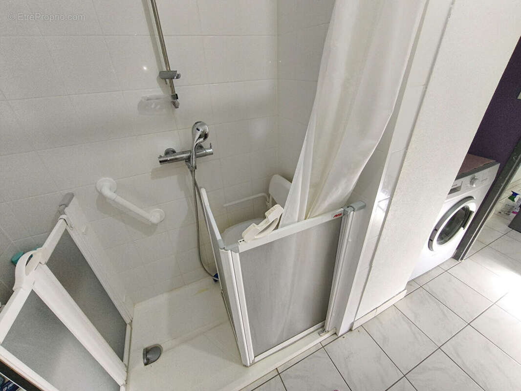 Appartement  3  pieces - photo 9