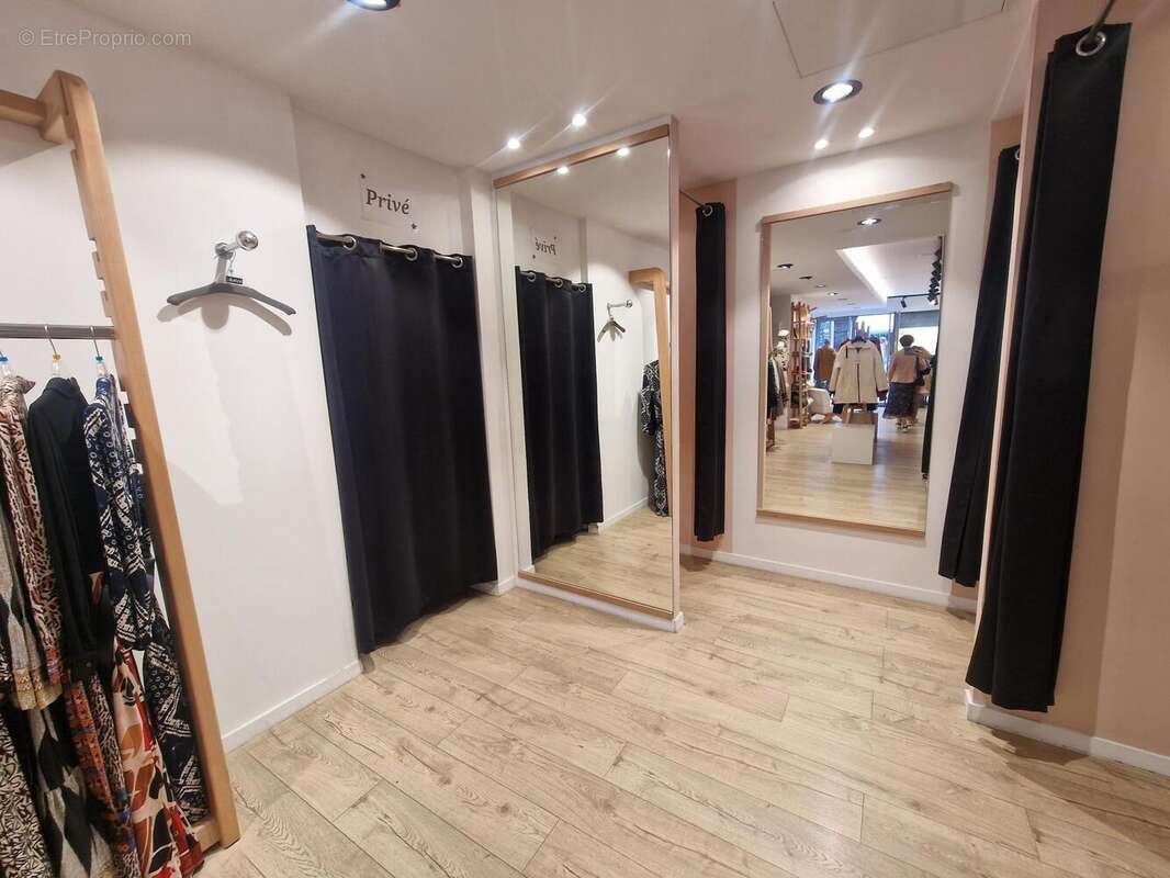 Photo 4 - Commerce à MONTAUBAN