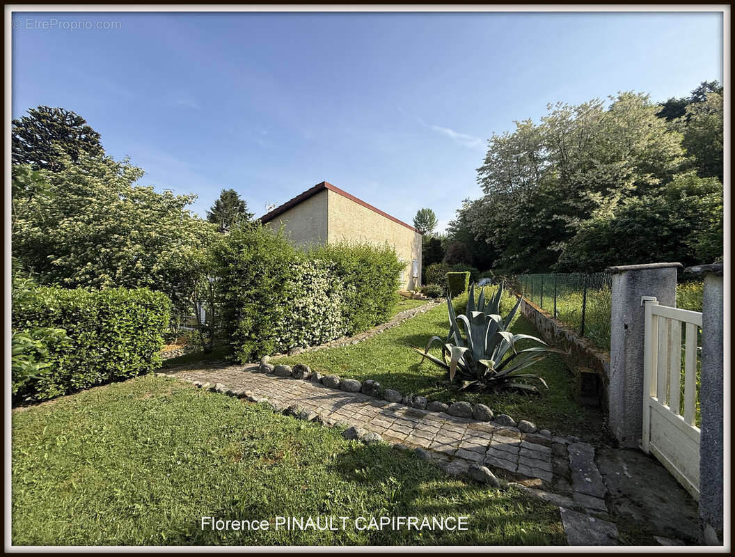 Maison à vendre 7 pièces ODOS (65) - photo 26