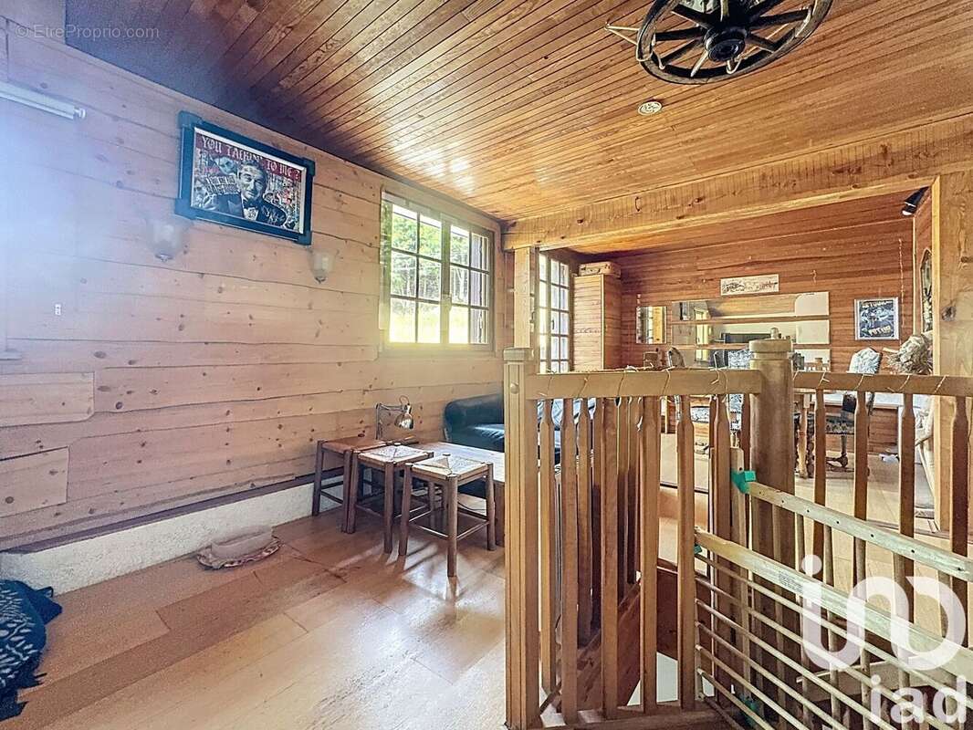 Photo 5 - Maison à TANINGES