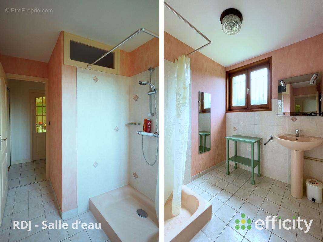 Maison à MONTBRISON