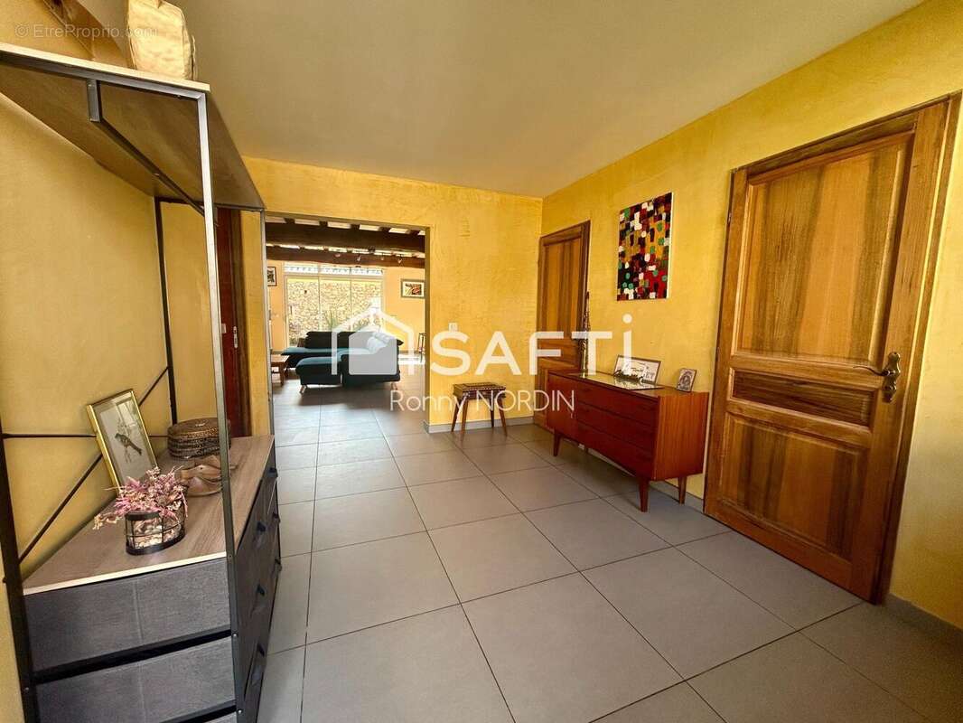 Photo 2 - Maison à SAINT-EMILION