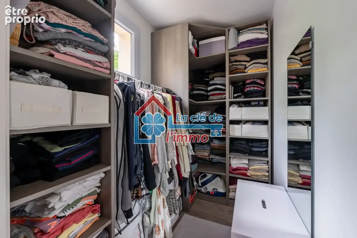 Maison 81 m² à Moissy-Cramayel  - photo 9