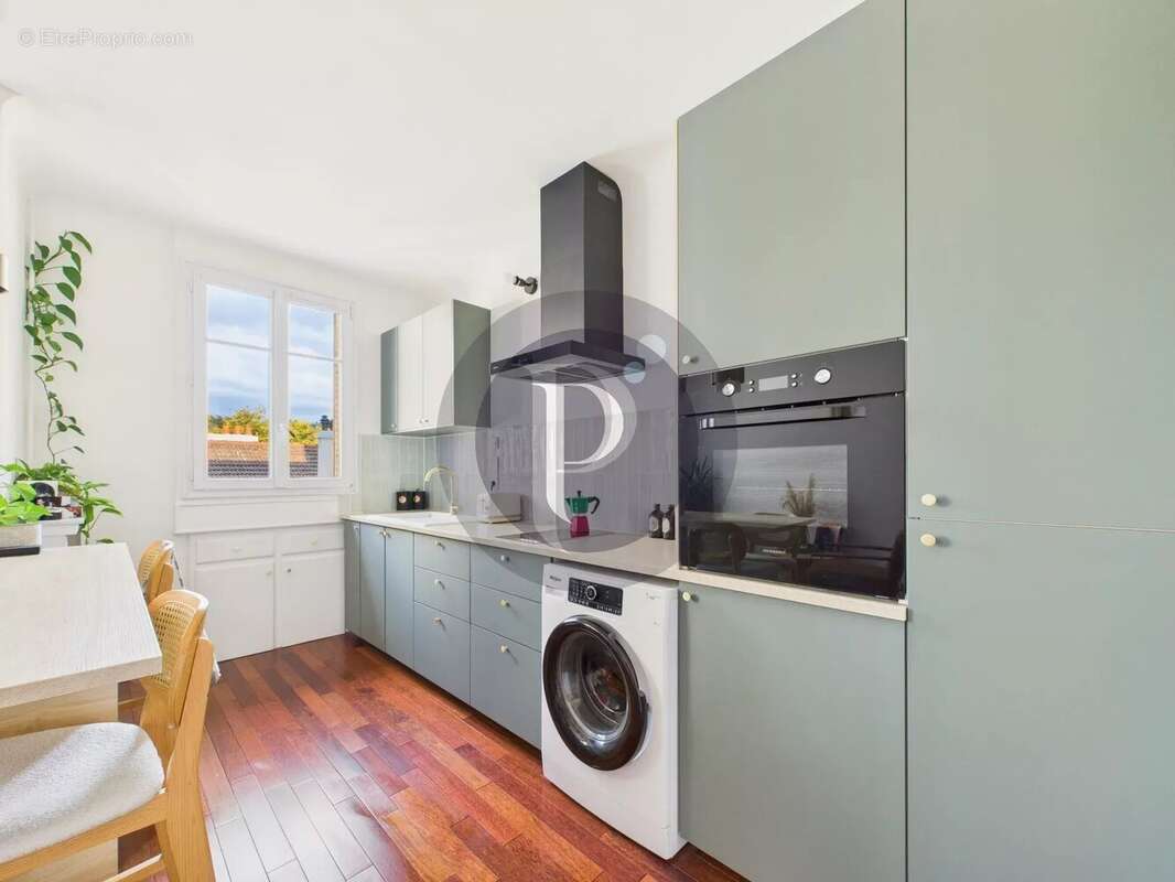 Appartement à VANVES