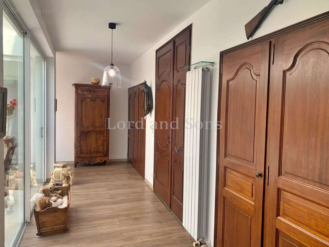 Maison à CARPENTRAS