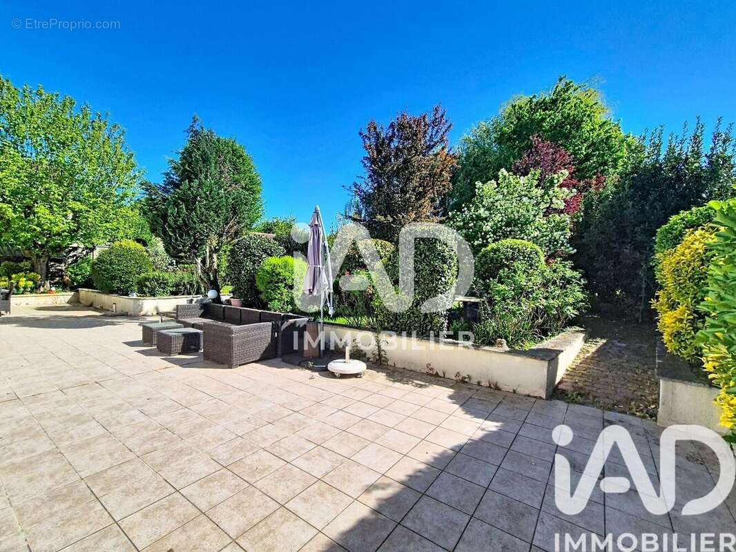Photo 2 - Maison à FONTENAILLES