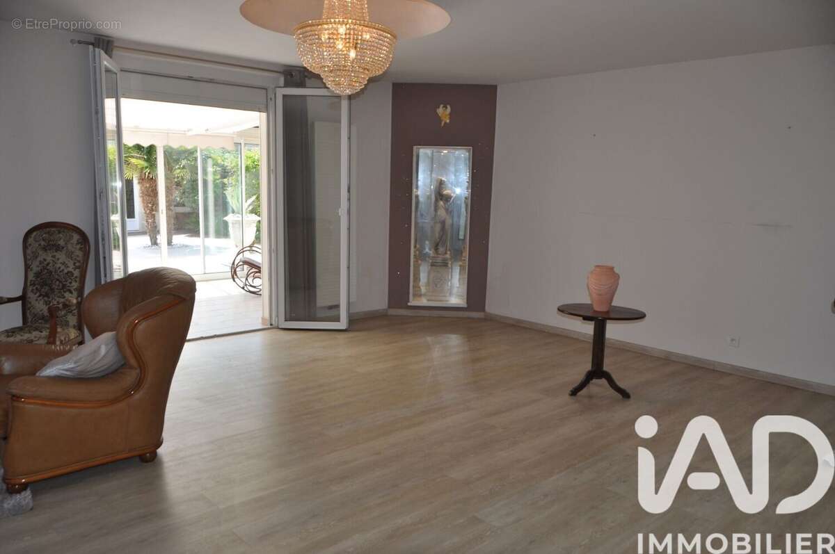 Photo 4 - Maison à TINQUEUX