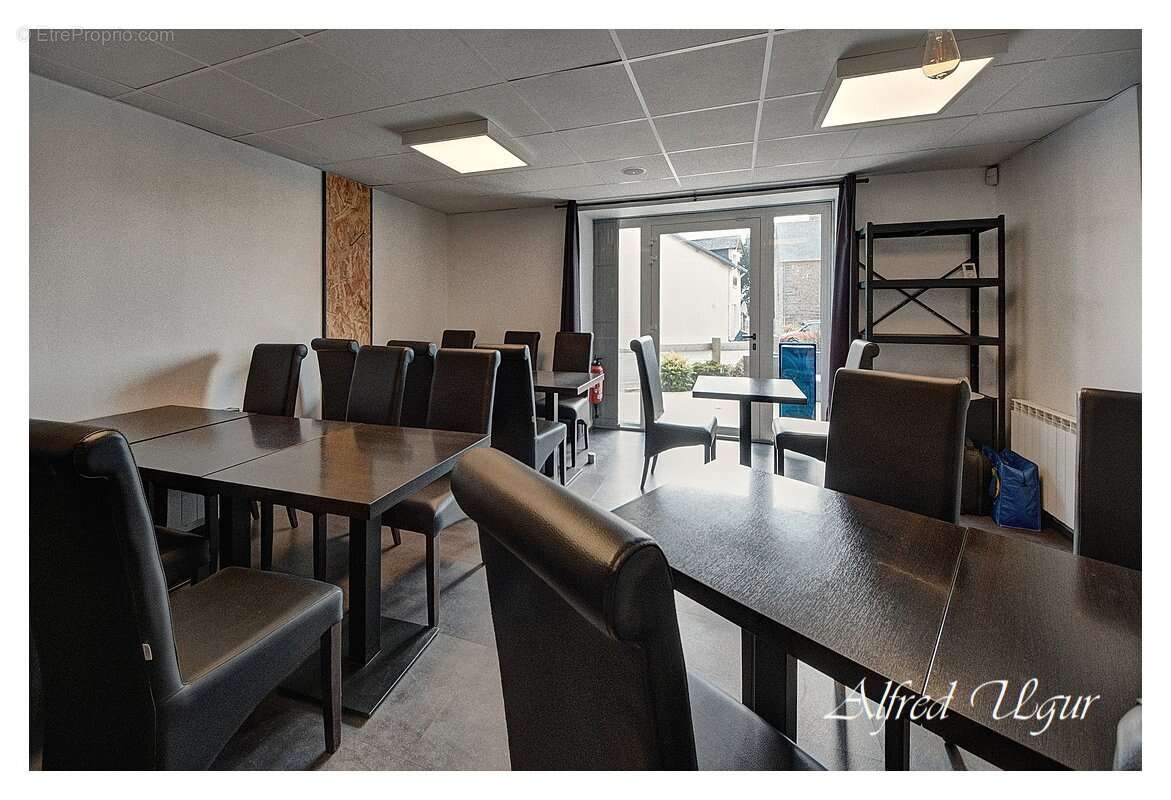 Café - Restaurant - photo 4