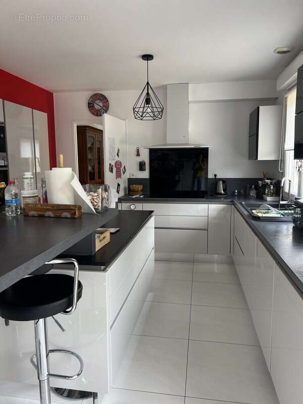 Maison à LARMOR-PLAGE