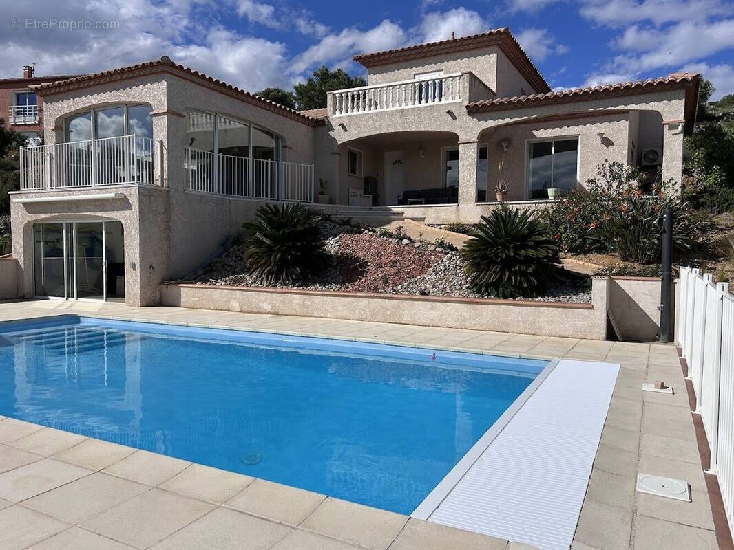 Maison 230 m² à Fitou  - photo 4