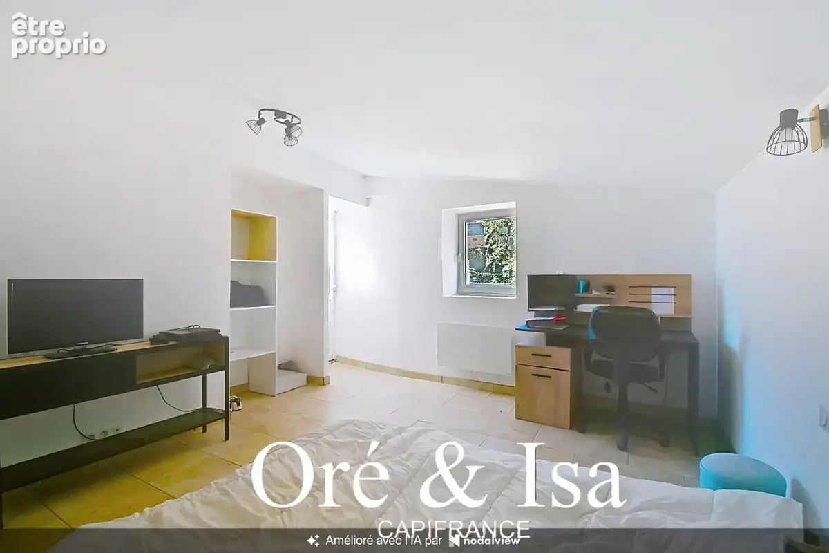Maison à vendre 4 pièces SIDIAILLES (18) - photo 15
