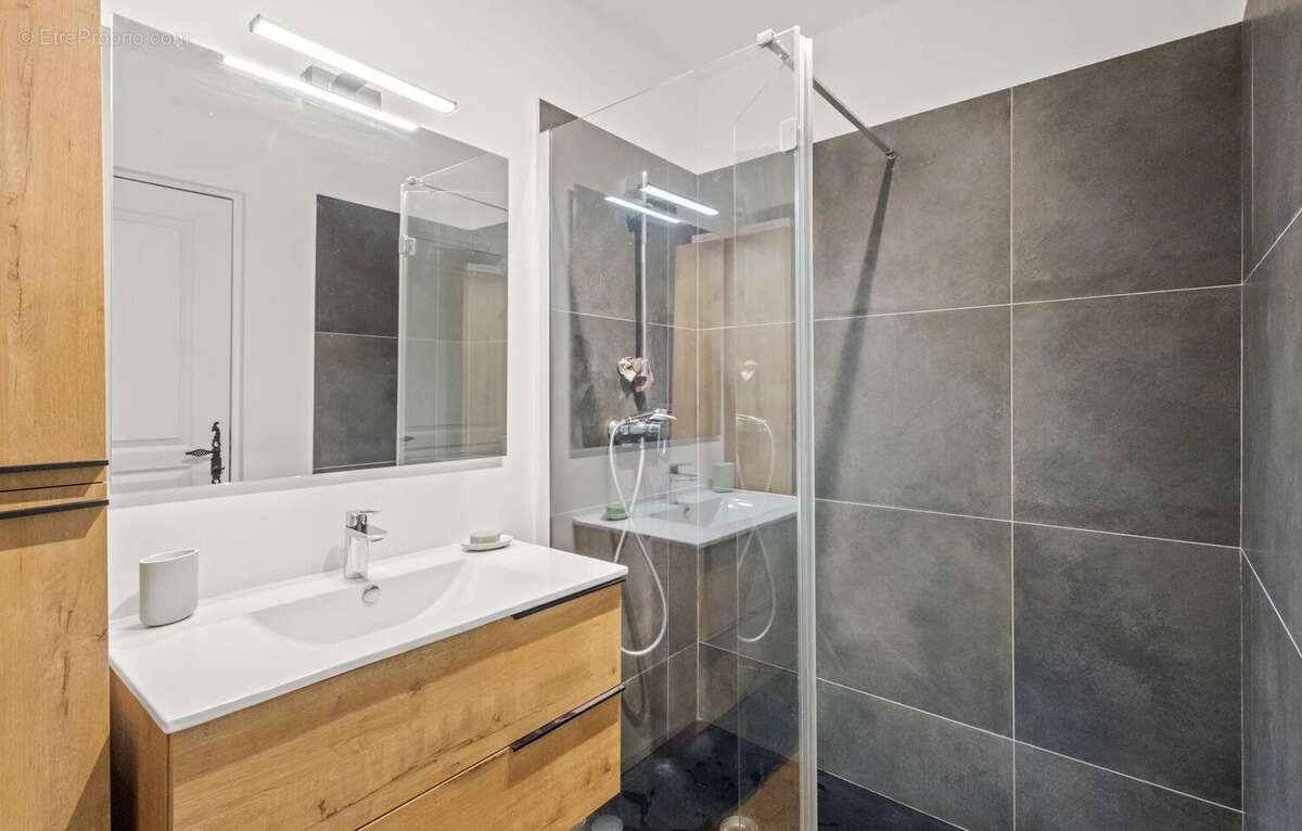 Appartement à LE CANNET