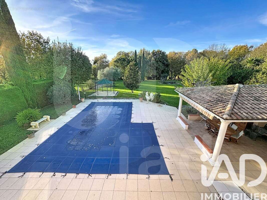 Photo 2 - Maison à SEILH