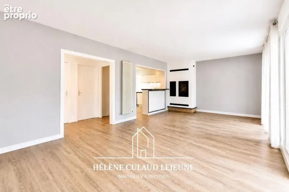 Maison - 108 m² - arradon - photo 4