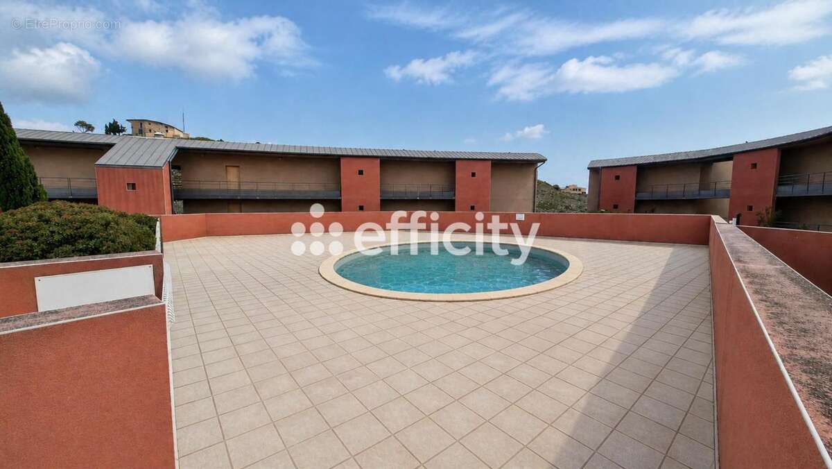 Appartement à NARBONNE