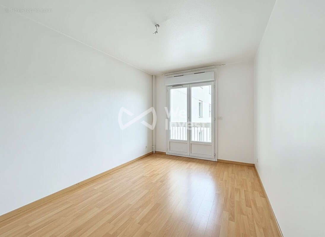 Appartement à ERMONT