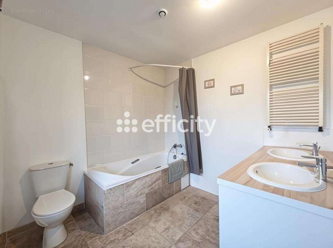 Maison à RAMBOUILLET