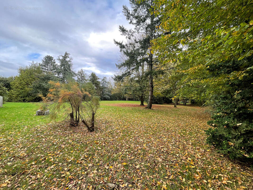 Maison à SAINT-PAIR-SUR-MER