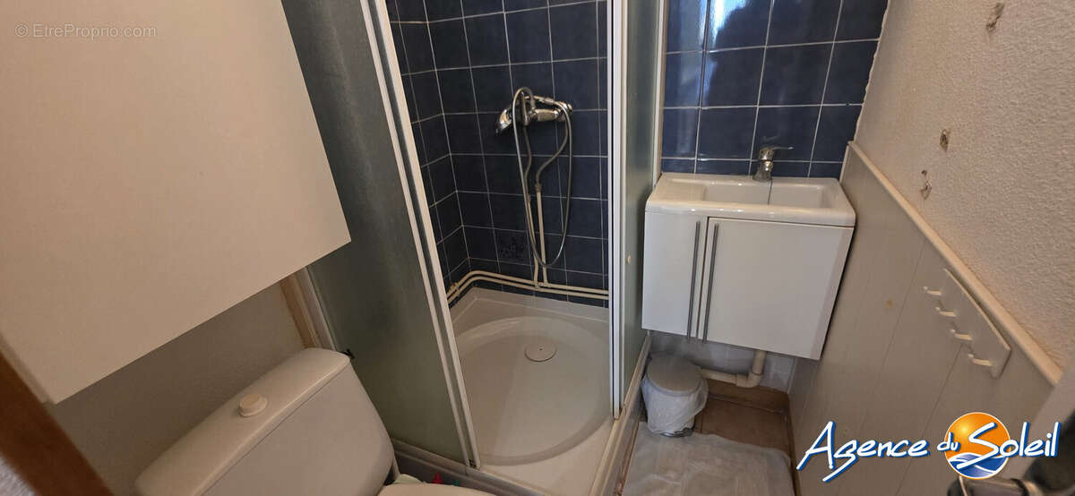 Appartement à FLEURY