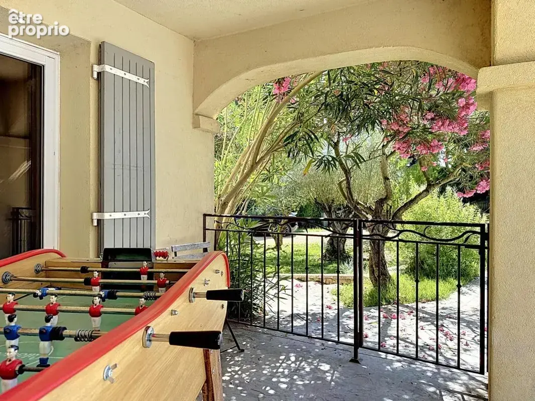 Althen-des-Paluds-villa197m²-terrain 2000m²- studios-piscine - photo 12