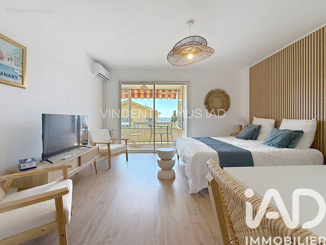 Photo 1 - Appartement à SANARY-SUR-MER