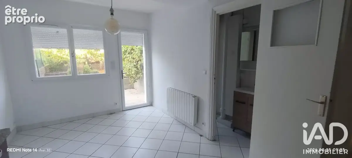 Photo 1 - Appartement à LORIENT