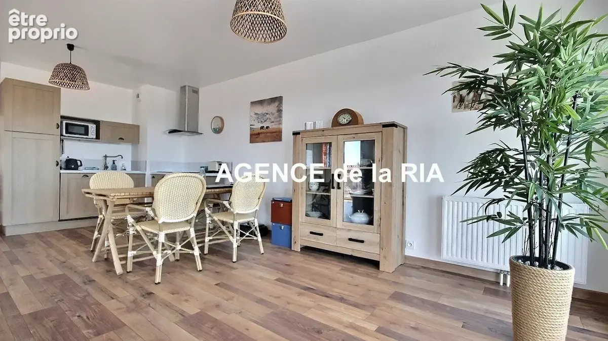Appartement de 2024, commerces et Vieux Port A PIED - photo 3