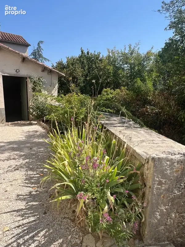Maison à vendre 5 pièces SAINT GERY-VERS (46) - photo 4