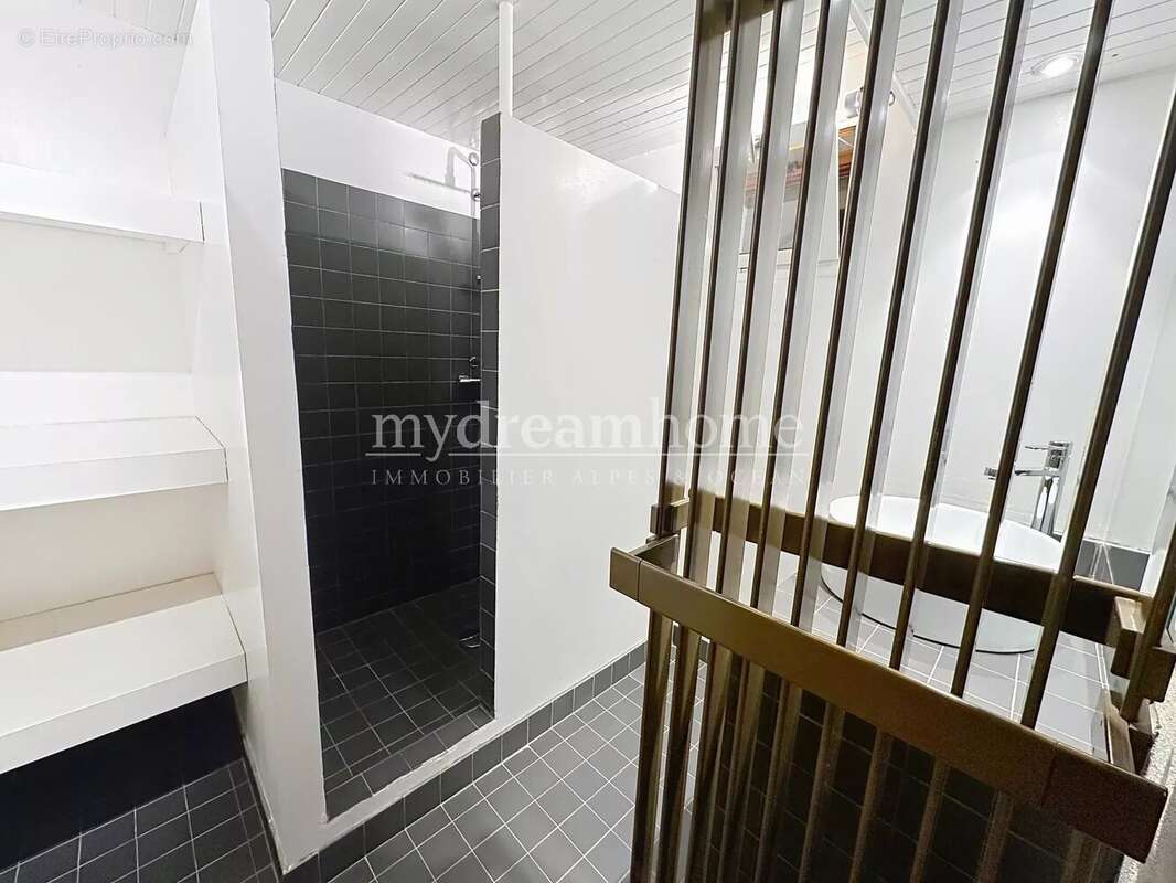 Maison à CREST-VOLAND