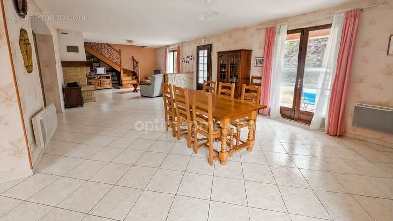 Maison à vendre 6 pièces  (24) - photo 3
