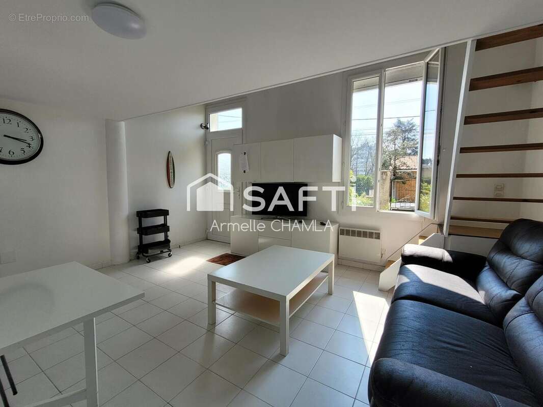 Photo 2 - Maison à VILLENAVE-D'ORNON