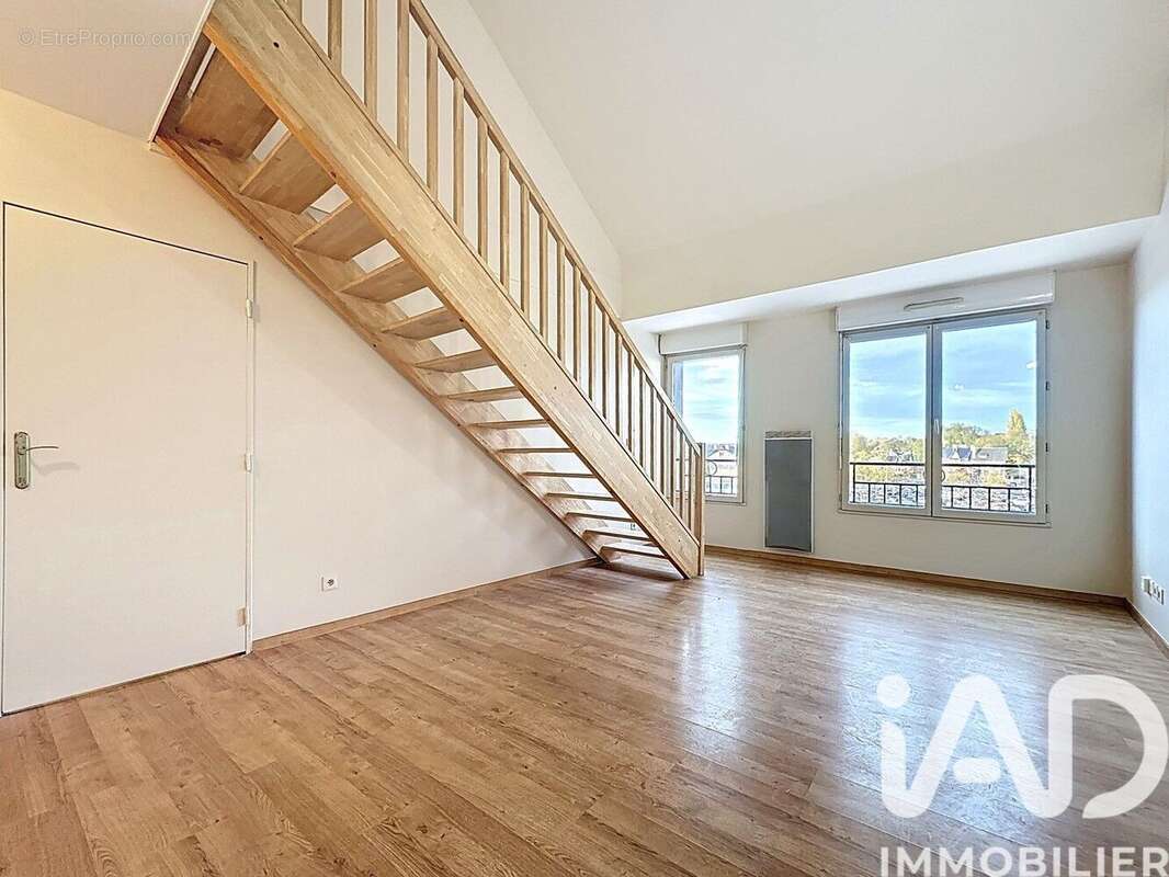 Photo 2 - Appartement à MONTARGIS