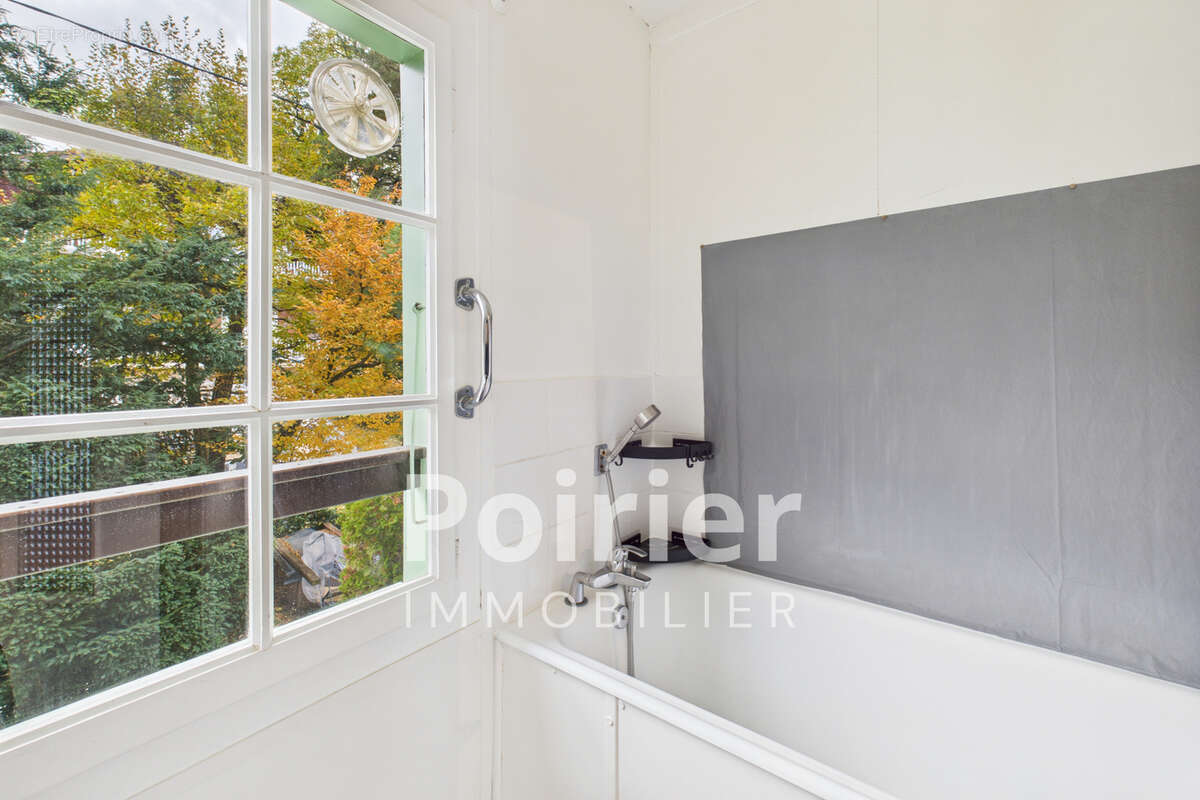 Appartement à LUGRIN