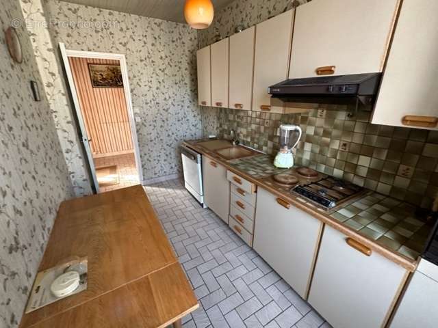 Maison de bourg  130 m² - photo 10