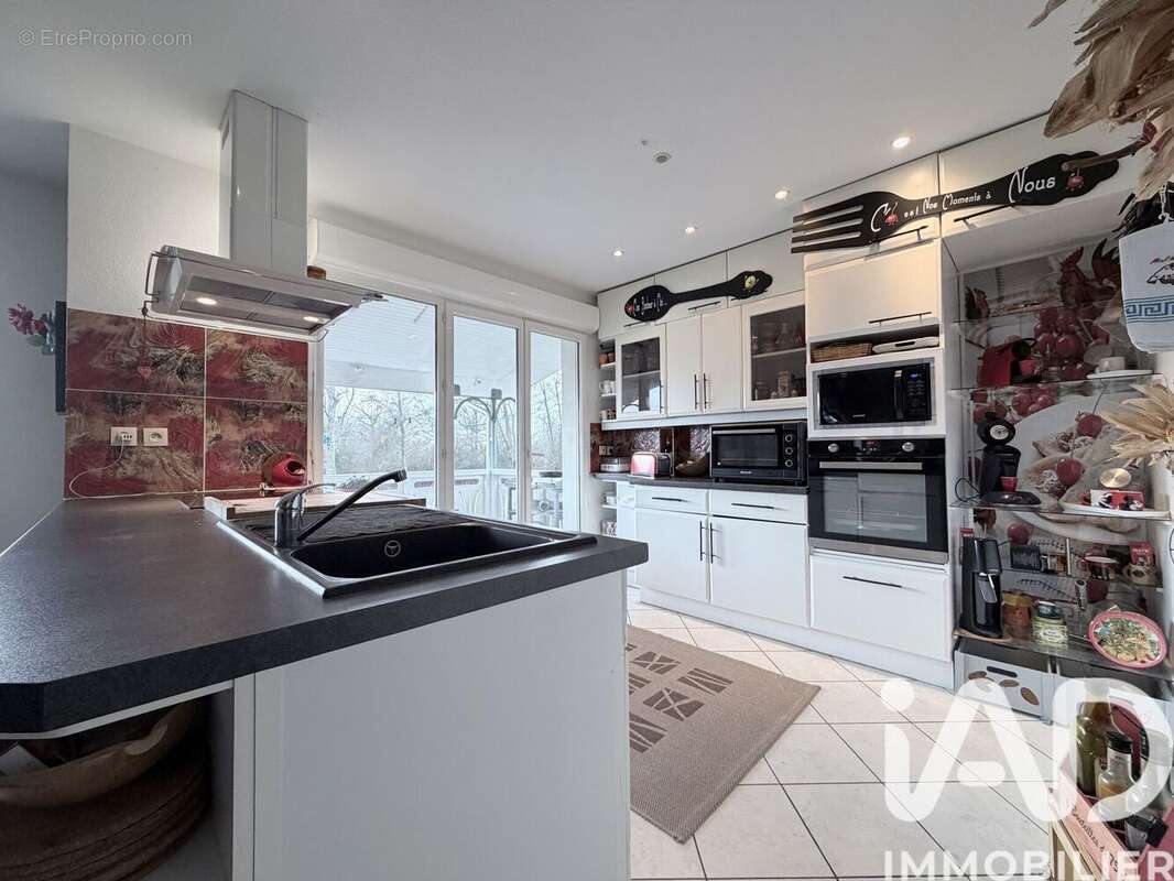 Photo 4 - Appartement à LANTON