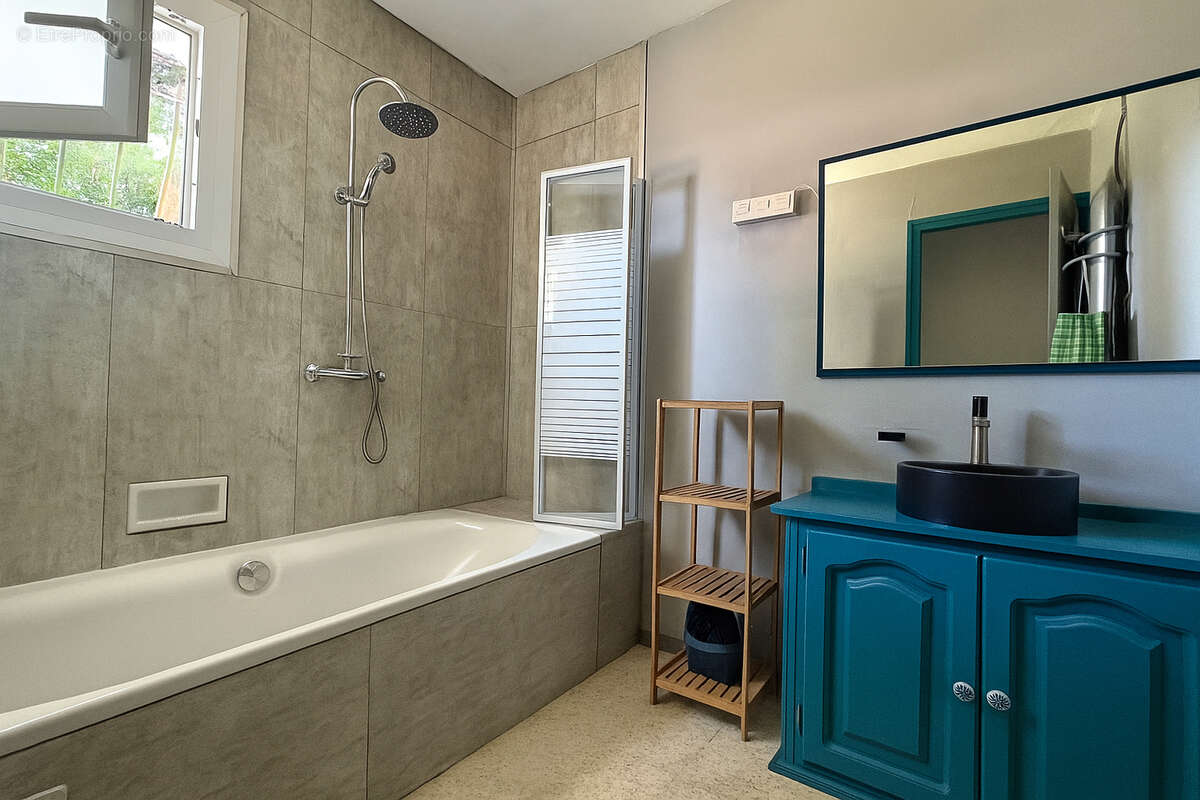 Maison à SAINT-PALAIS-SUR-MER