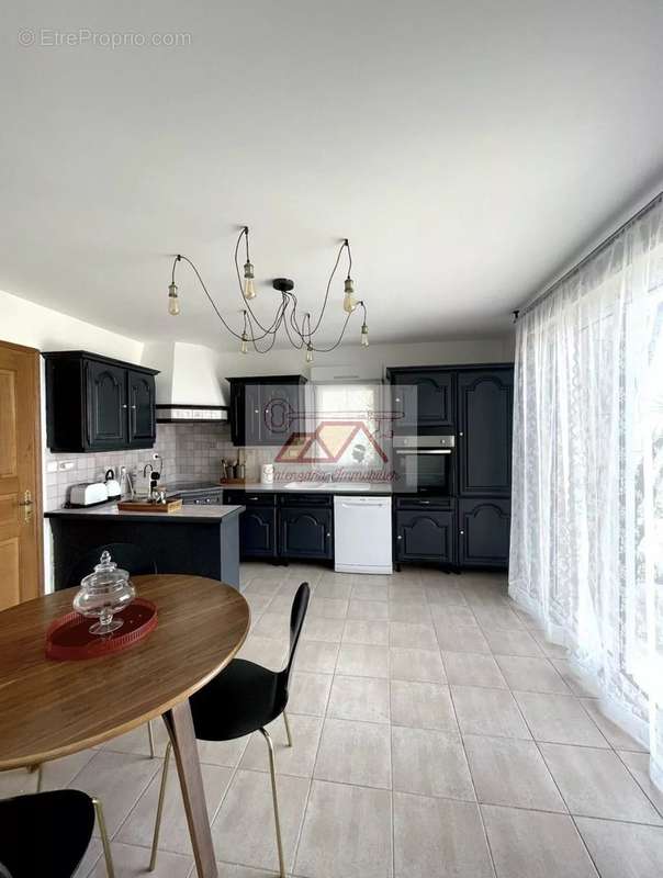 Maison à L'ILE-ROUSSE