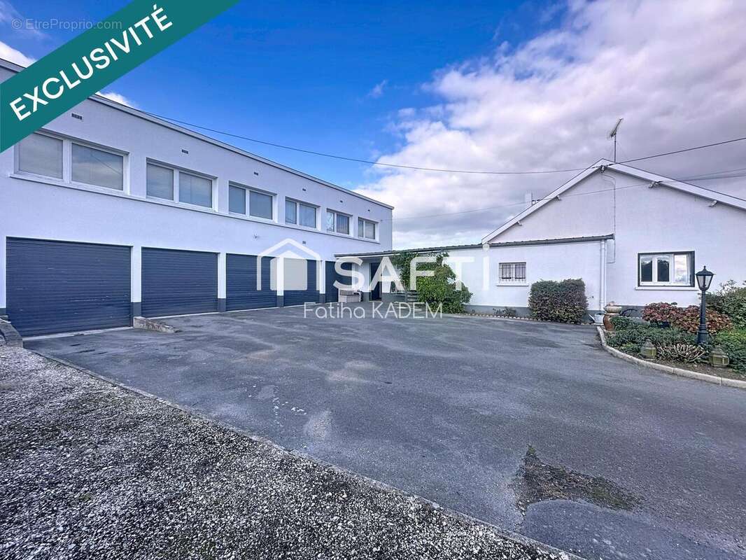 Photo 2 - Maison à ASFELD