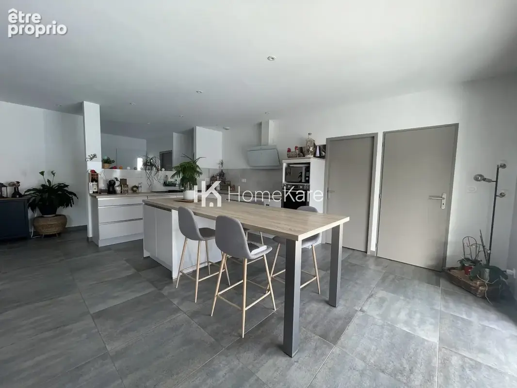 Maison 140 m² à Le Vernet  - photo 3