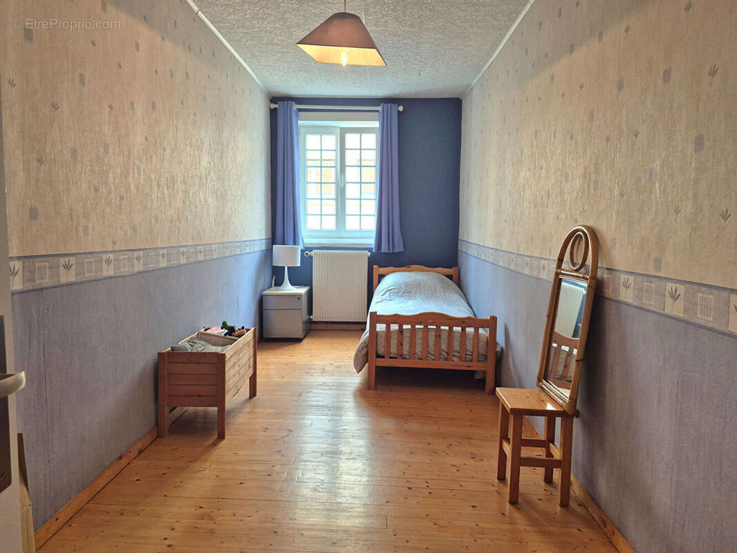 Maison à BOULOGNE-SUR-MER