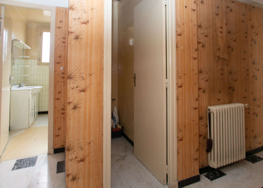 Maison à DRAGUIGNAN