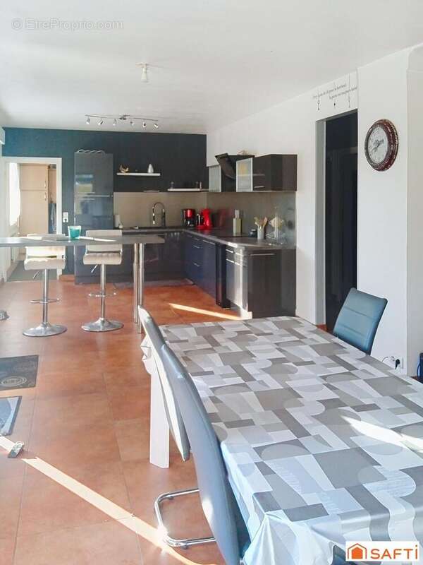 Photo 4 - Maison à EVRON