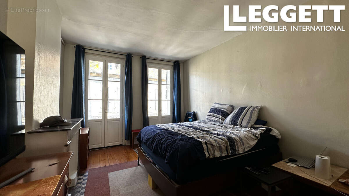 Maison à SAINTE-FOY-LA-GRANDE