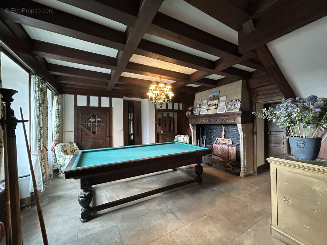 Maison à LAFERTE-SUR-AUBE