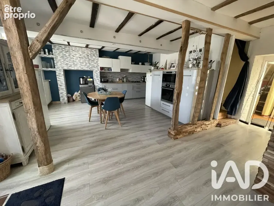 Photo 1 - Maison à VILLAMPUY