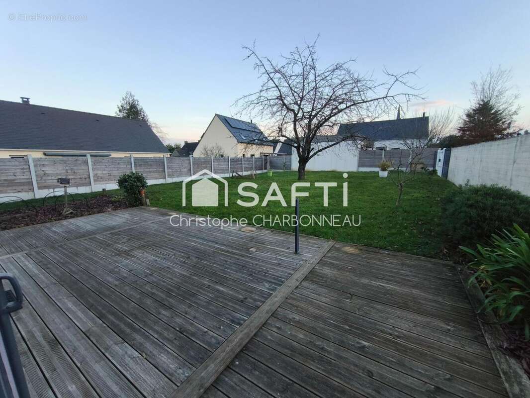 Photo 9 - Maison à PLERGUER