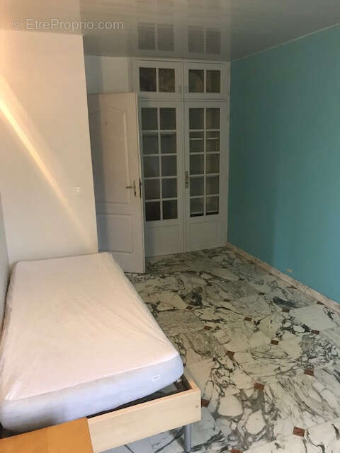 Appartement à VILLEJUIF