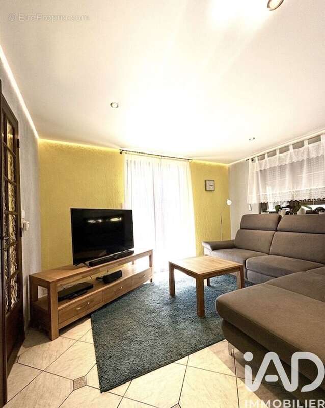 Photo 9 - Maison à HOMBOURG-HAUT