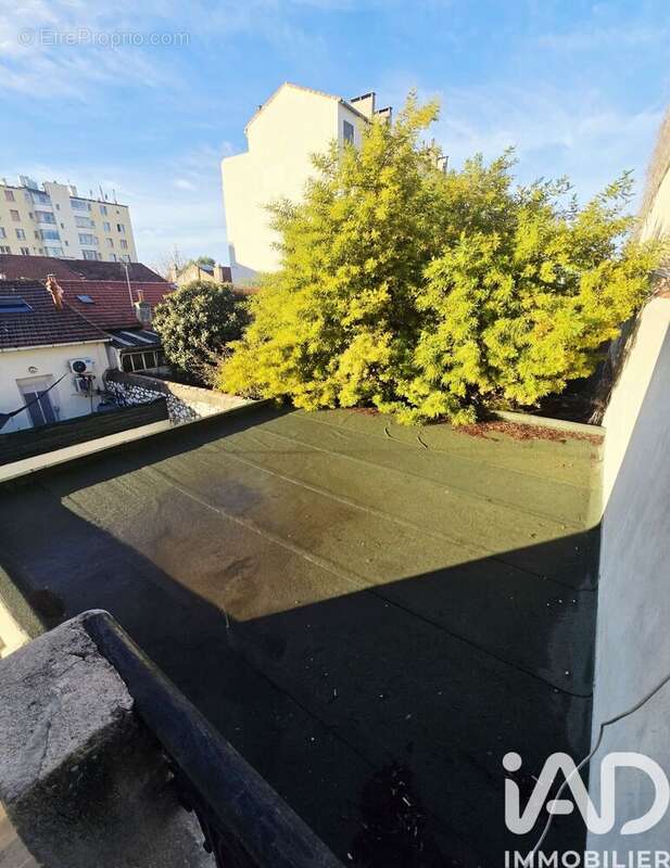 Photo 4 - Appartement à MARSEILLE-14E
