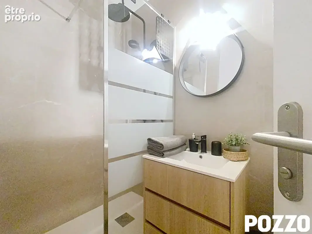 Belle opportunité : à vendre Appartement  type Studio  Villers Sur Mer (14640) - photo 8